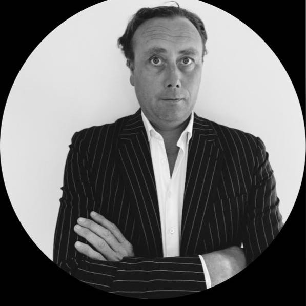 Colm Smith - Chief Executive